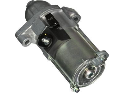 Honda 31200-RZA-A01 Starter Motor Assembly (Sm-71007) (Mitsuba)