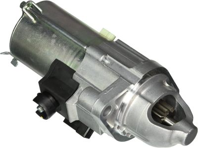 Honda CR-V Starter Motor - 31200-RZA-A01