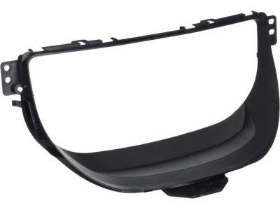 Honda 78155-SWA-J01 Visor