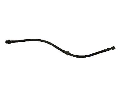 Honda Ridgeline Hydraulic Hose - 01464-TZ5-A01