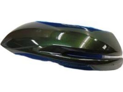 Honda 76251-T1W-A01ZP