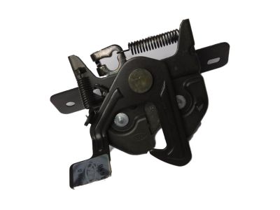 Honda CR-V Hood Latch - 74120-SWA-A02