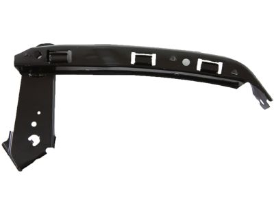 Honda 71140-S9A-000 Beam, R. FR. Bumper (Upper)