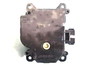 79260-TK8-A42 - Genuine Honda Motor Assembly, A/M