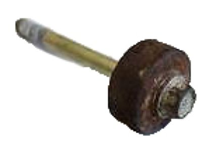 Honda 90190-S5A-A81 Weight, Flange Bolt (12X130)