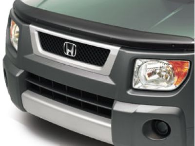 Honda 08P47-SCV-103 HOOD AIR DEFLECT