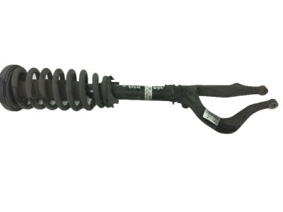 2012 Honda Crosstour Shock Absorber - 51620-TP7-A11