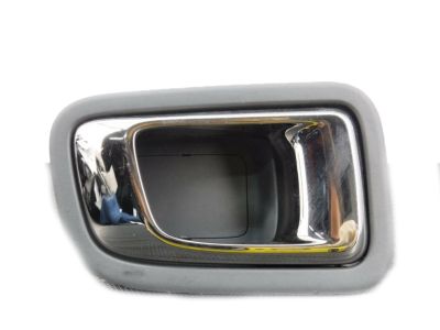 2004 Honda Pilot Door Handle - 72660-S9V-A01ZB