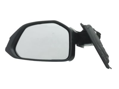 2017 Honda Civic Car Mirror - 76208-TGG-A32