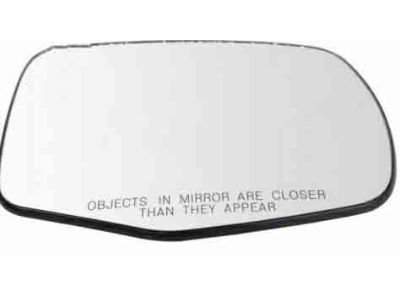 2021 Honda Ridgeline Car Mirror - 76204-TG7-A11