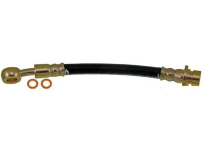 Honda Pilot Hydraulic Hose - 01466-S9V-A00