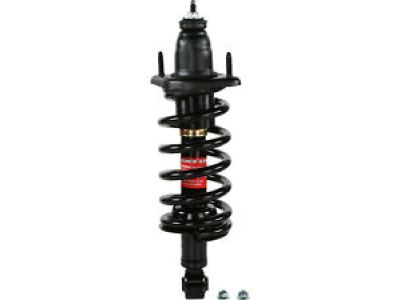 2010 Honda CR-V Shock Absorber - 52620-SXS-A41