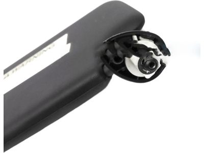 Honda Civic Sun Visor - 83230-TR0-A02ZE