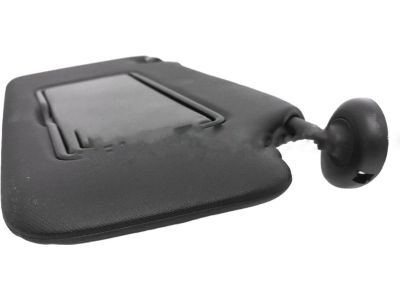 Honda Civic Sun Visor - 83230-TR0-A02ZE