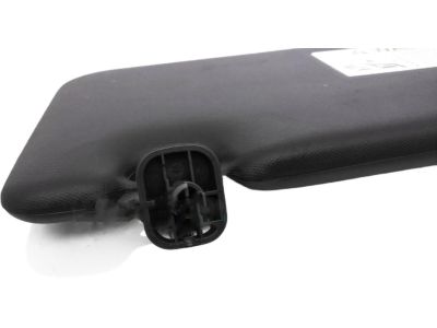 Honda Civic Sun Visor - 83230-TR0-A02ZE