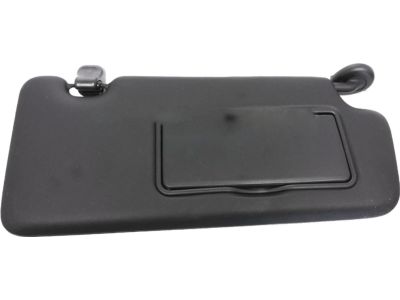 Honda Civic Sun Visor - 83230-TR0-A02ZE