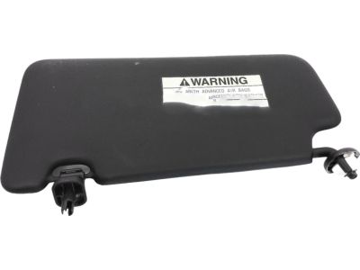 Honda Civic Sun Visor - 83230-TR0-A02ZE