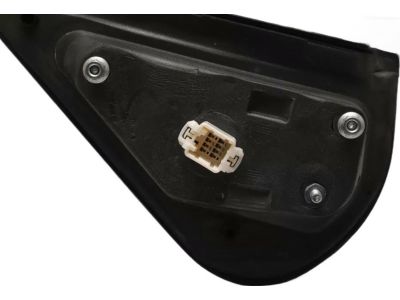 Honda 76200-SJC-A21ZD