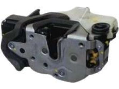 Honda 84477-SWA-003ZE