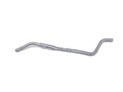 2016 Honda Pilot Radiator Hose - 19104-5J6-A00