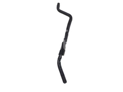Honda 19104-5J6-A00 Tube B, Reserve Tank