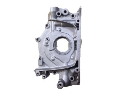 2020 Honda Accord Hybrid Oil Pump - 15100-6C1-A01