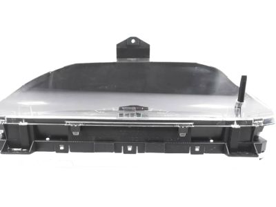 2017 Honda Accord Instrument Cluster - 78100-T2F-A54