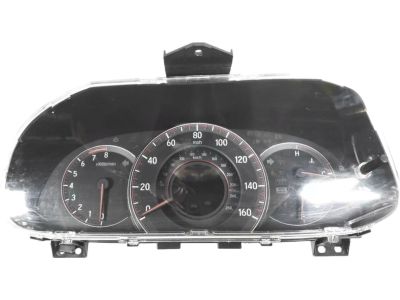 2017 Honda Accord Instrument Cluster - 78100-T2F-A54