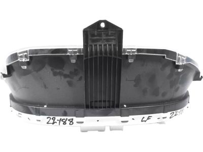 2017 Honda Accord Instrument Cluster - 78100-T2F-A54