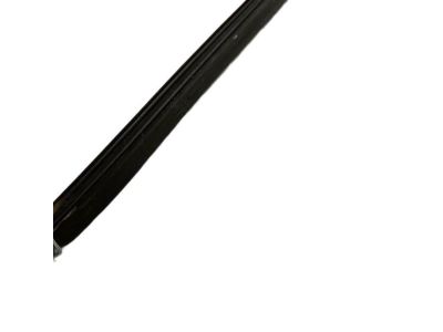 2017 Honda Pilot Window Run - 72735-TG7-A12
