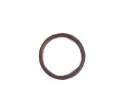 Honda Clarity Plug-In Hybrid Crankshaft Seal - 91214-5R0-J01