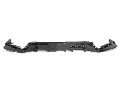 Honda 71502-TGG-A70 Garnish, Rear Bumper (Lower)