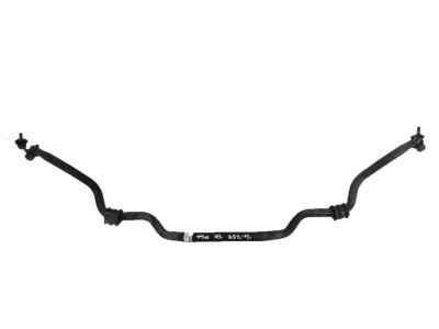 2001 Honda Accord Sway Bar Kit - 51300-S84-A01