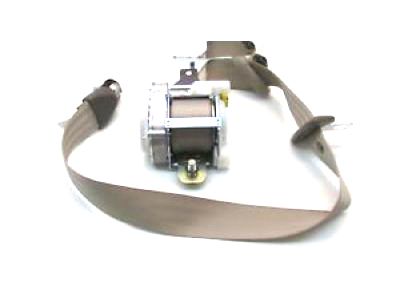 2000 Honda Accord Seat Belt - 04818-S82-A01ZC