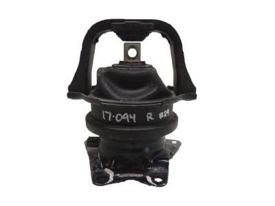 Honda Motor And Transmission Mount - 50810-TZ5-A03