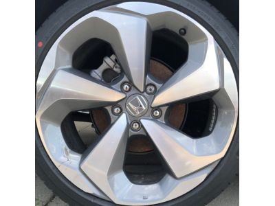 2019 Honda Accord Spare Wheel - 42800-TVC-AA2