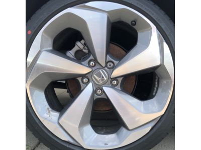 2018 Honda Accord Rims - 42800-TVC-AA2