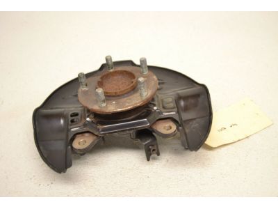 2004 Honda S2000 Steering Knuckle - 51215-S2A-010