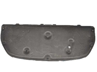 Honda 74141-TVA-A00 Insulator, Hood