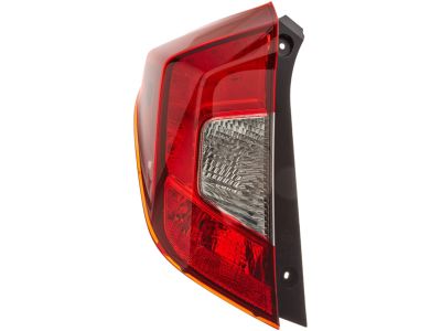 Honda Fit Brake Light - 33550-T5A-A11