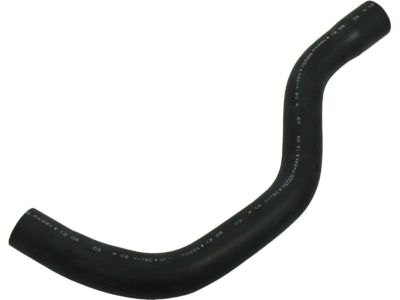 2013 Honda Civic Radiator Hose - 19501-RW0-A02