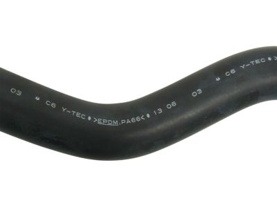 2013 Honda Civic Radiator Hose - 19501-RW0-A02