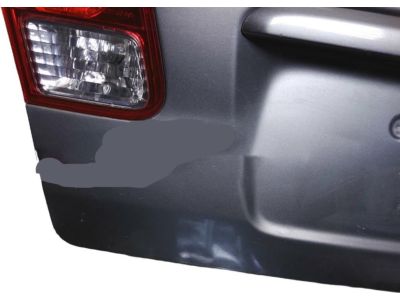 Honda 68500-S5B-A90ZZ