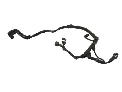 Honda 32111-RX0-A00 Starter Sub Cord