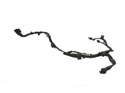 2015 Honda Civic Battery Cable - 32111-RX0-A00