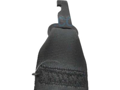 2021 Honda Accord Hybrid Seat Belt - 04814-TVA-A00ZB