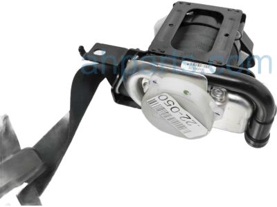 2021 Honda Accord Hybrid Seat Belt - 04814-TVA-A00ZB