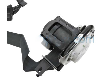 2021 Honda Accord Hybrid Seat Belt - 04814-TVA-A00ZB