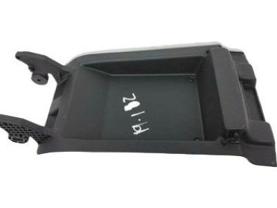 Honda Accord Hybrid Armrest - 83450-TVA-A31ZB