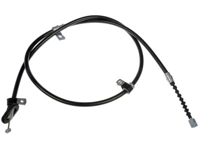Honda Accord Parking Brake Cable - 47560-SM1-A52